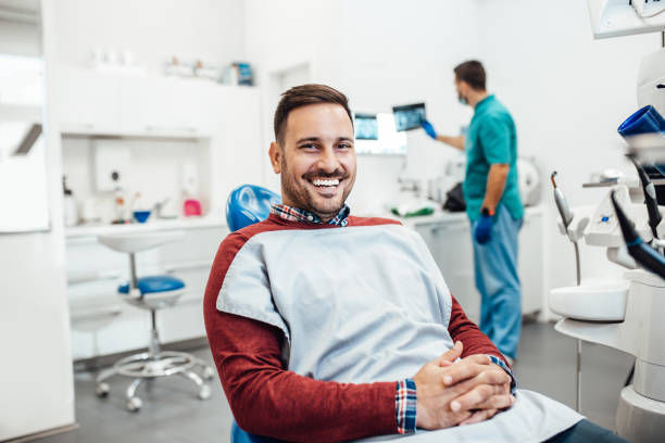 Best TMJ/TMD Treatment  in Sebewaing, MI