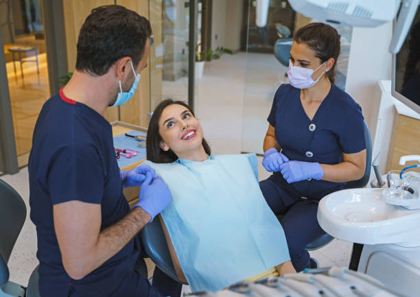 Best Sedation Dentistry  in Sebewaing, MI