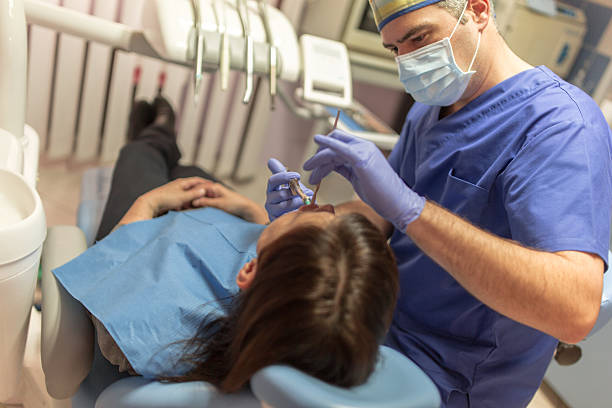 Best Teeth Whitening  in Sebewaing, MI