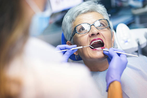 Best Tooth Extraction  in Sebewaing, MI