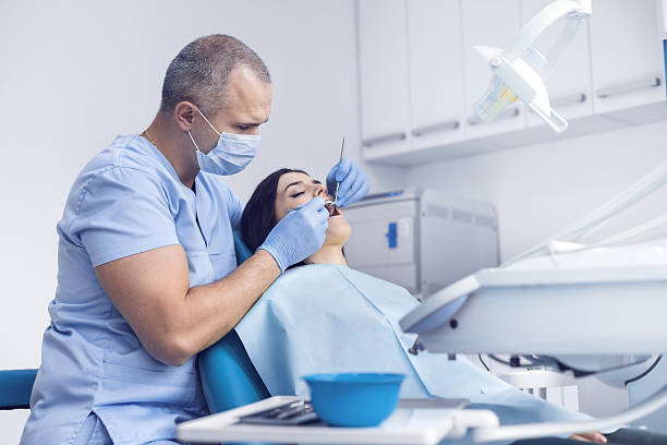 Best Invisalign and Clear Aligners  in Sebewaing, MI