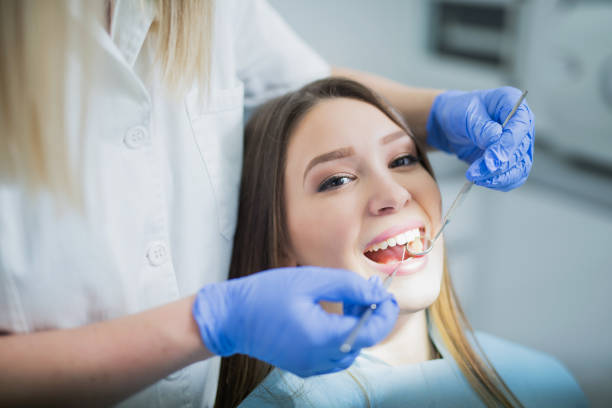 Best Dental X-Rays and Imaging  in Sebewaing, MI
