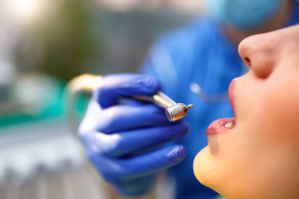 Emergency Dental Services in Sebewaing, MI